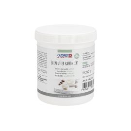 Glorex Kosmetikbutter Shea raffiniert 250 g - FRI-YD15-0000AE