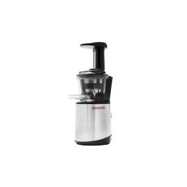Gastroback Slow Juicer Advanced vital Schwarz/Silber - FRI-GX47-0021Z1