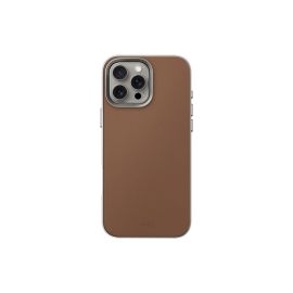 Uniq Back Cover Lyden DS iPhone 16 Pro Caramel