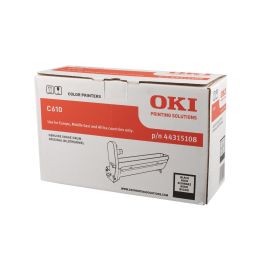 OKI Trommel 44315108 Black - FRI-GX47-0066TP