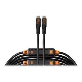 Tether Tools Kabel TetherPro Optima USB‑C 10G 9.4 m (CUC31G2-BLK) - FRI-GX47-002A8P