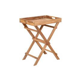 House Nordic Beistelltisch 29 x 39 x 49.5 cm, Natur - FRI-GX47-002NY2