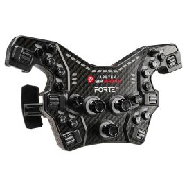 Asetek Racing Formula Button Box V2 Schwarz - FRI-GX47-006XFQ