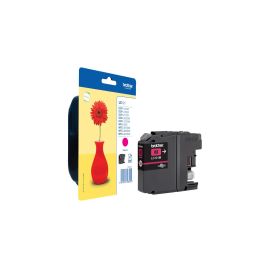 Brother Tinte LC-121M Magenta - FRI-GX47-002YY0