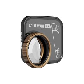 PolarPro Smartphone-Objektiv LiteChaser 16 Split Warp Lens - FRI-GX47-005A2S