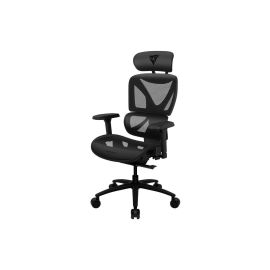ThunderX3 Gaming-Stuhl XTC-Mesh Schwarz - FRI-GX47-005DNR