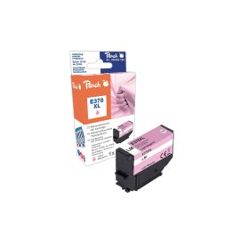 Peach Tinte für Epson T3796, No 378XL Light Magenta - FRI-GX47-001QNW
