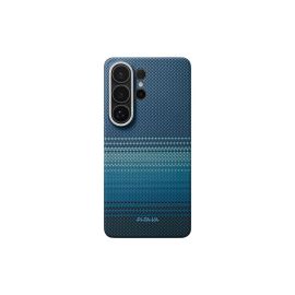 PITAKA Aaron Button Edge Case Galaxy S26 Ultra Magsafe, Moonrise - FRI-GX47-002Z8H