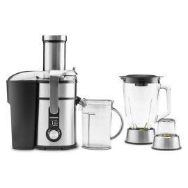 Gastroback Entsafter Multi Juicer Digital Pro Schwarz - FRI-GX47-004E7R