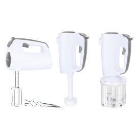 Koenig Handmixer 4-in-1 Weiss - FRI-GX47-006G4G