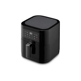 Medion Heissluft-Fritteuse MD 11740 5.2 l, Schwarz - FRI-GX47-004483