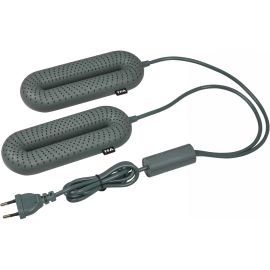 TFA Dostmann Elektrischer Schuhtrockner, Petrol / Grau - FRI-GX47-003BVD