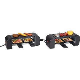 Nouvel Racletteofen Connect 4 Personen - FRI-GX47-002BXT