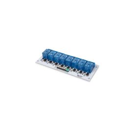 Whadda Relais Modul 8-Kanal - FRI-GX47-003XW9
