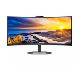 Philips Monitor 34E1C5600HE/00 mit Webcam - FRI-GX47-004E9Z
