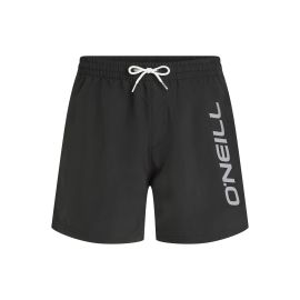 O'NEILL LOGO 16 SWIMSHORTS Gr. XS, Schwarz - FRI-GX47-004MDN