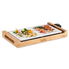 Trisa Tischgrill Bamboo Grill 1800 W - FRI-GX47-001T4W