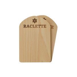 Heidi Cheese Line Pfännchenhalter 2 Stück - FRI-GX47-0011FG