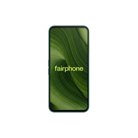 Fairphone Fairphone 6 256 GB Forest green - FRI-GX47-000DP1