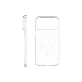 CARE SL1M iPhone 17 Pro Max Transparent - FRI-GX47-0003BD