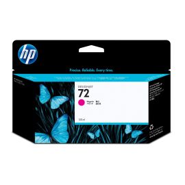HP Tinte Nr. 72 (C9372A) Magenta - FRI-GX47-00439W