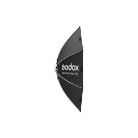Godox EazyFlow Faltbar, achteckig, 150 cm, Bowens-Anschluss - FRI-GX47-0072VM