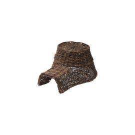 Esschert Design Igelkorb aus Weide - FRI-GX47-0039E7