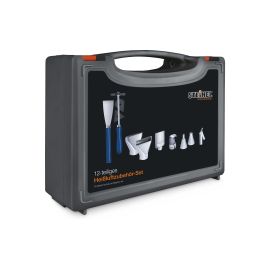 Steinel HL-Zubehör-Set 12-tlg. passend zu HG 2120, 2220, 2320 - FRI-GX47-004RCH