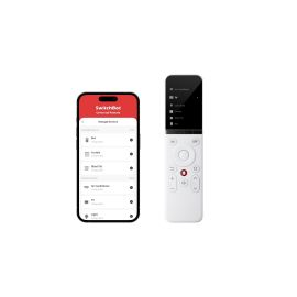SwitchBot Universal Remote Schwarz|Weiss - FRI-GX47-007T0B