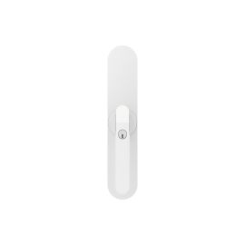 Abus Smarter Fensterantrieb WINTECTO One FCA4100W Weiss - FRI-GX47-00281M