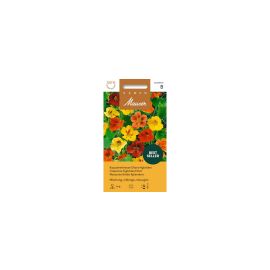 Samen Mauser Essbare Blüten Kapuzinerkresse GlanzHybriden - FRI-GX47-002G4Q