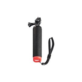 Hama Schwimmgriff 2in1, Kunststoff, Schwarz - FRI-GX47-007NX7