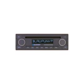 Blaupunkt Autoradio Stockholm 1 DIN - FRI-GX47-004CRD