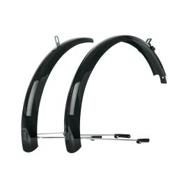 SKS Bluemels Basic 20" Schwarz - FRI-GX47-001QDB