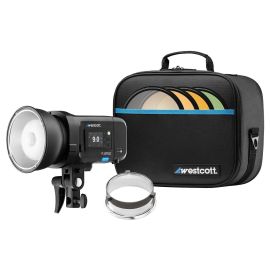 Westcott Blitzgerät FJ250 - FRI-GX47-000JAT