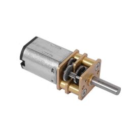 RC4WD Modellbau-Motor und Getriebe 1:10 Warn 9.5cti Winch - FRI-GX47-006BQ4