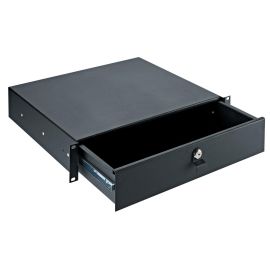 K&M Rackschublade 491/2 2 HE - FRI-GX47-002V21
