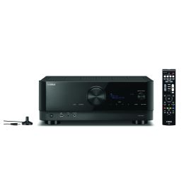 Yamaha AV-Receiver RX-V6A Schwarz - FRI-GX47-0056QE