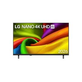 LG TV 43NU850B6LA 43", 3840 x 2160 (Ultra HD 4K), LED-LCD - FRI-GX47-004NQN