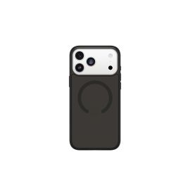 Otterbox Back Cover Symmetry Clear iPhone 17 Pro Max Black - FRI-GX47-000EHB