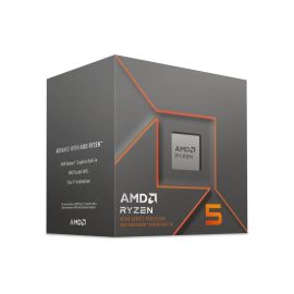AMD CPU Ryzen 5 8500G 3.5 GHz - FRI-GX47-001Q5G
