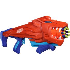 NERF Junior Wild Lionfury - FRI-GX47-0037XB