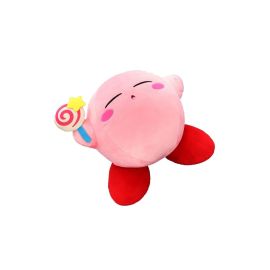 FuRyuu Kirby Plüschfigur Full and Sleepy 38 cm - FRI-GX47-001GCH