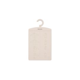 Brabantia Faltbrett Beige - FRI-GX47-002CKY