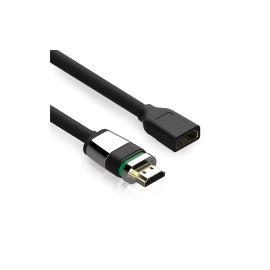 PureLink Adapter HDMI Stecker – HDMI Buchse - FRI-GX47-003649