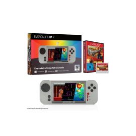 Blaze Spielkonsole Evercade EXP-R Solo Duke Nukem Bundle (Box) - FRI-GX47-003XA8