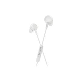 Philips In-Ear-Kopfhörer TAE5008WT/00 Weiss - FRI-GX47-000S0E