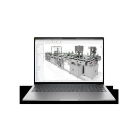 HP ZBook 8 G2i 16 " Mobile-Workstation-PC (DF8Z8ET) - FRI-GX47-0057K1