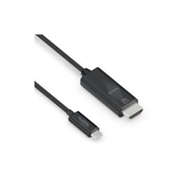 PureLink iSeries Câble IS2201-015 USB type C - HDMI, 1.5 m, Noir