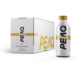 PEAQ Sportgetränk Pro Salty Apple 12 x 473 ml - FRI-GX47-006WXF